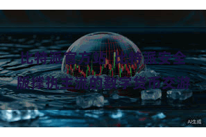 比特派官方站  比特派安全版撑执主流的数字货币交游