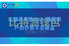 比特派多链App  确保用户的钞票不会被盗