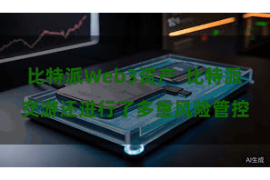 比特派Web3资产  比特派交游还进行了多重风险管控