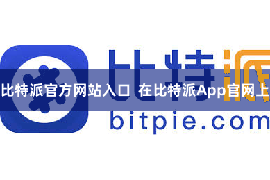 比特派官方网站入口  在比特派App官网上