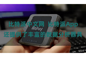 比特派中文网  比特派App还提供了丰富的数据分析器具